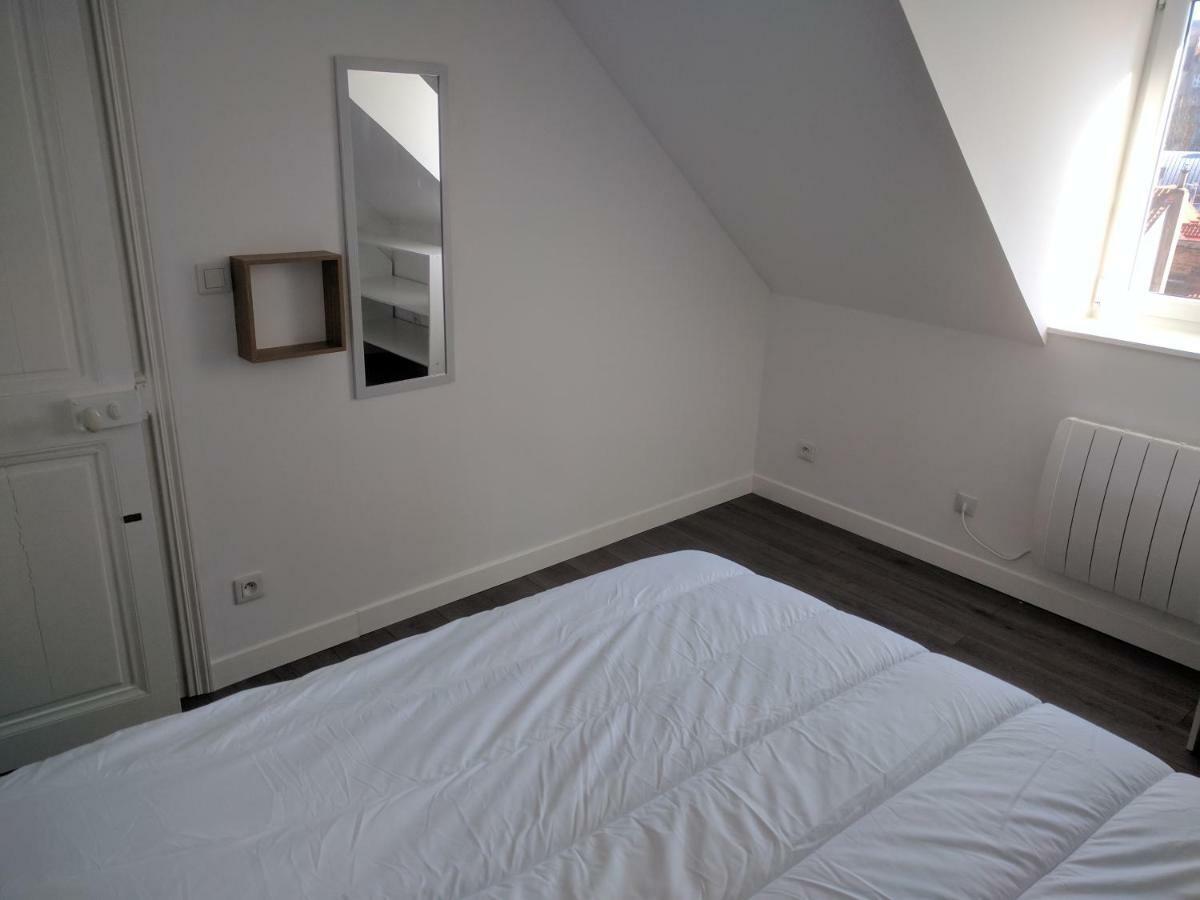 La Maison Boulonnaise Boulogne-sur-Mer