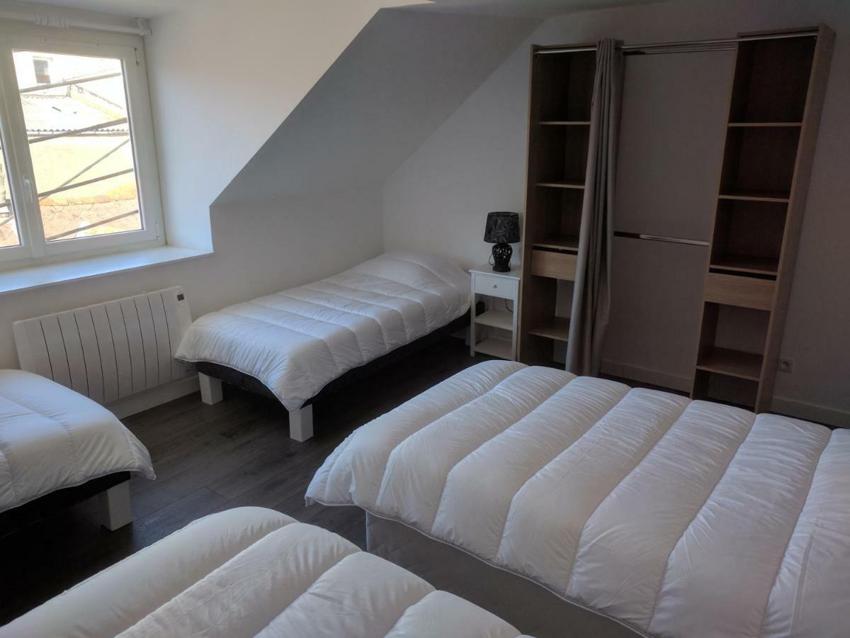 La Maison Boulonnaise * Boulogne-sur-Mer