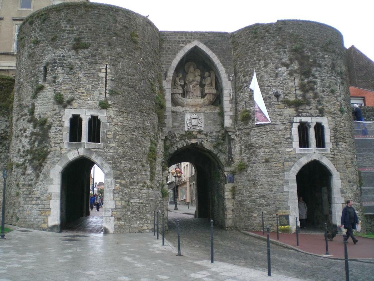 Hébergement de vacances La Maison Boulonnaise Boulogne-sur-Mer