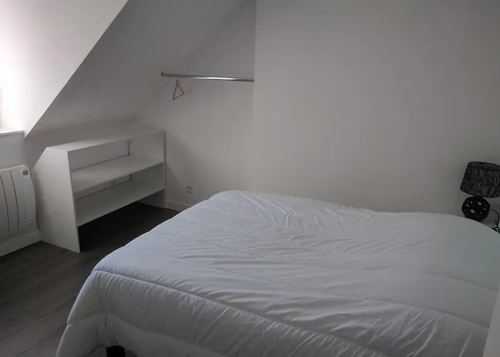 La Maison Boulonnaise