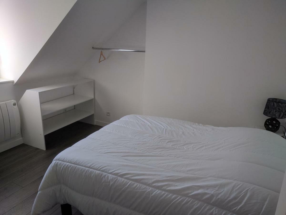 Holiday home La Maison Boulonnaise