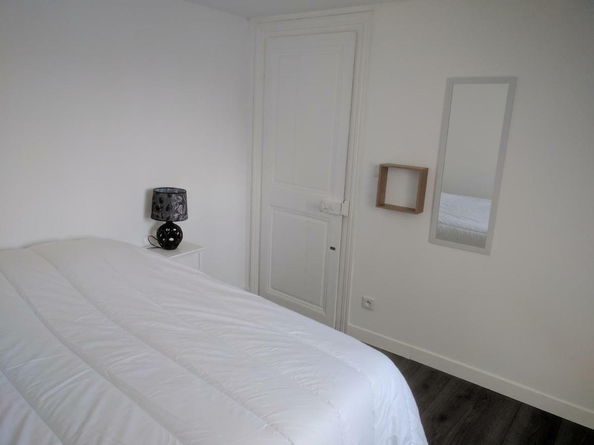 La Maison Boulonnaise Boulogne-sur-Mer