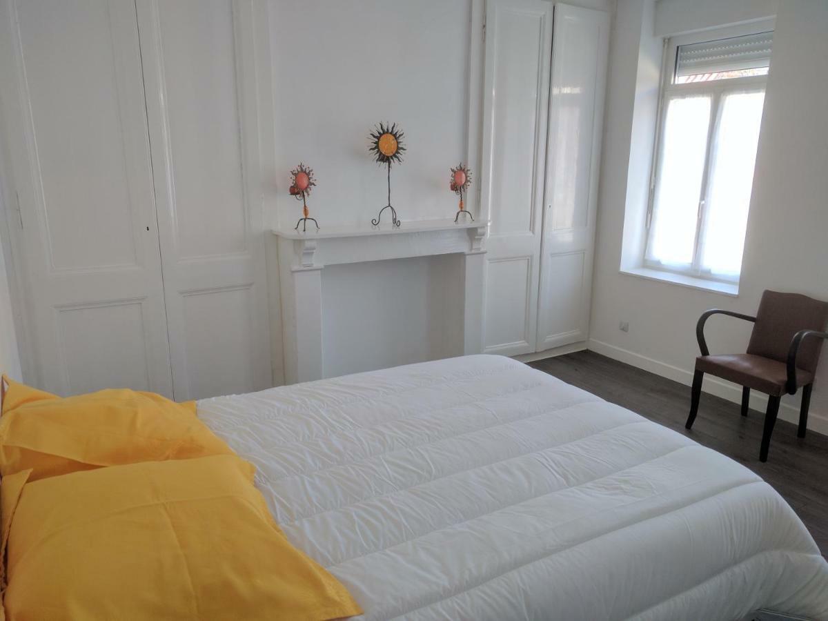 La Maison Boulonnaise