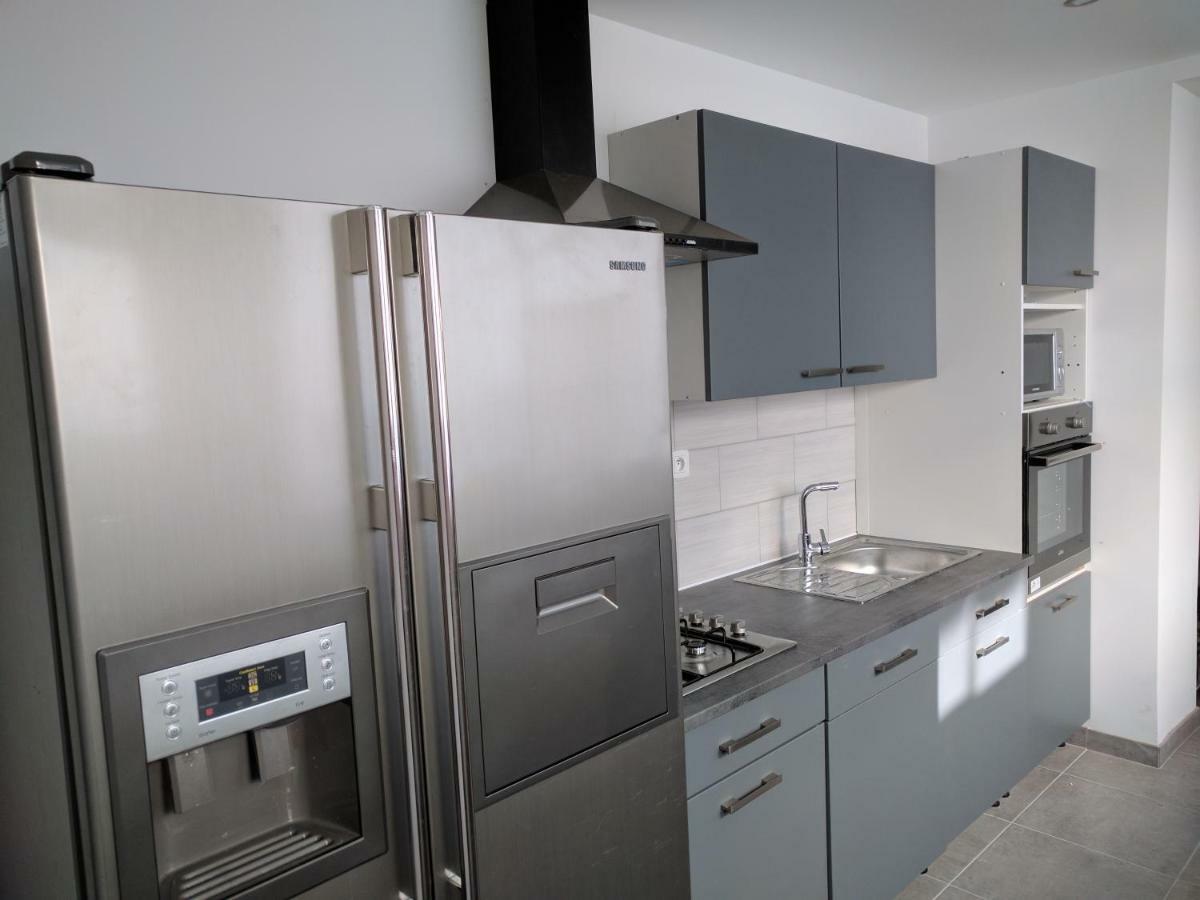 La Maison Boulonnaise Holiday home *