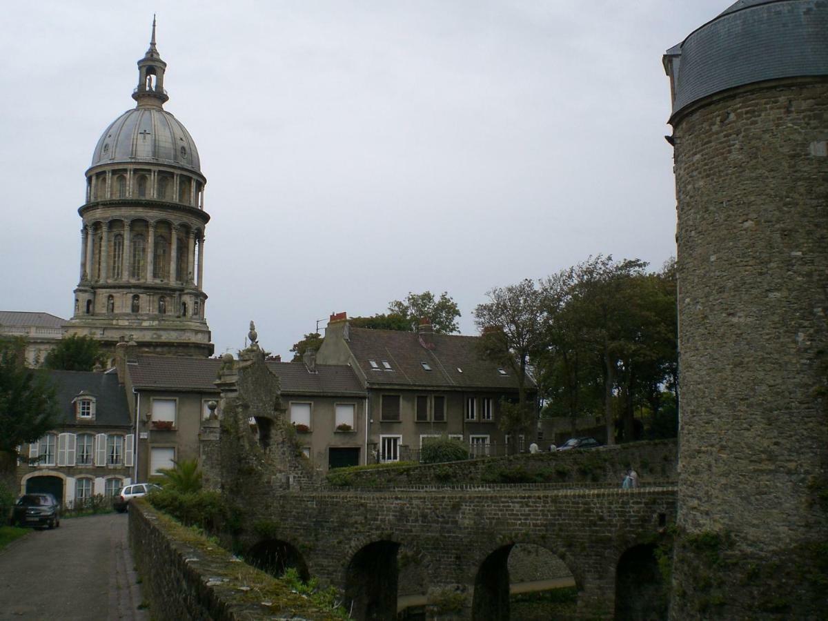 La Maison Boulonnaise * Boulogne-sur-Mer